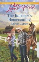 The Prodigal Ranch 1 - The Rancher's Homecoming