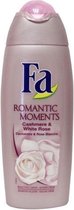 Fa Shower Gel Romantic Moments