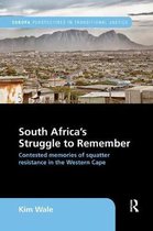 Europa Perspectives in Transitional Justice- South Africa's Struggle to Remember