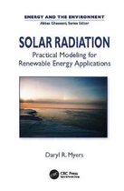 Energy and the Environment- Solar Radiation