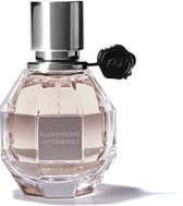 Viktor & Rolf Flowerbomb 100 ml - Eau de parfum - Damesparfum