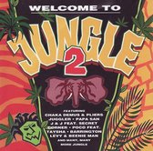 Various ‎– Welcome To Jungle 2