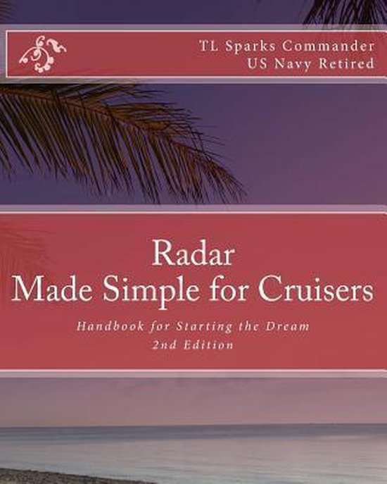 Radar - Made Simple for Cruisers - cover