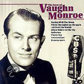 Best of Vaughn Monroe [Mastersong]