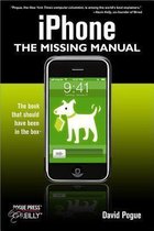 iPhone. The Missing Manual