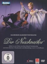 Der Nussknacker Op.71 (DVD)