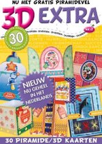 A4 Special Boek - Diverse Gelegenheden - Maak 30 prachtige wenskaarten