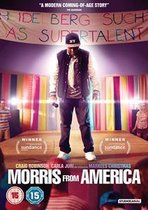 Morris From America