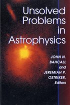 Unsolved Problems in Astrophysics