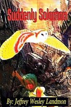 Suddenly Solomon: The Last Musician/Parting the Darkness