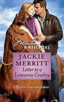 Letter to a Lonesome Cowboy