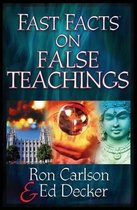 Fast Facts(R) on False Teachings
