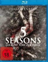 5 Seasons - Die fünf Tore zur Hölle (Blu-ray)