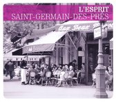 Lesprit Saint-Germain-Des-Pres