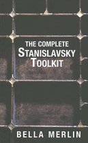 The Complete Stanislavsky Toolkit