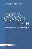 Gott-menschlich