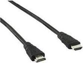 HDMI Kabel 1.4 High Speed met Ethernet, 1.2 Meter