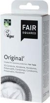 Biologische condooms van Fair Squared - Original