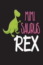 Mimisaurus Rex