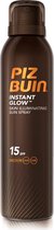 Piz - Buin Instant Glow Sun Spray Spf15 150 Ml