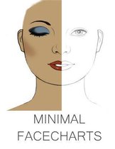 Minimal Facecharts