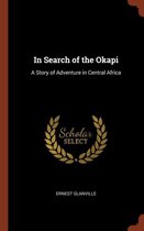 In Search of the Okapi