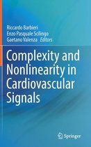 Complexity and Nonlinearity in Cardiovascular Signals