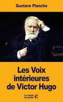 Les Voix Int rieures de Victor Hugo