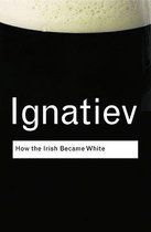 How The Irish Became White