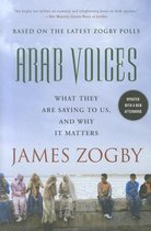 Arab Voices