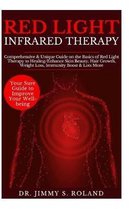 Red Light Infrared Therapy