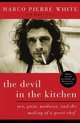 Devil In The Kitchen