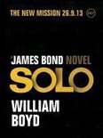 Solo: a James Bond Novel
