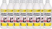 Hg Drain Cleaner Liquid Value Pack