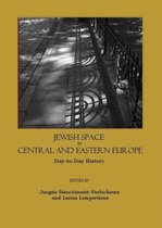 Jewish Space in Central and Eastern Europe