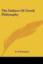 The Fathers of Greek Philosophy