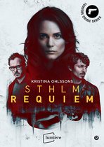 Stockholm Requiem - Seizoen 1