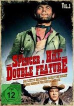 Bud Spencer & Terence Hill Double Feature Vol.1