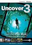 Uncover Level 3 Presentation [With DVD ROM]