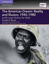 A/AS Lev Hist For AQA The American Dream