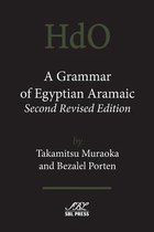 A Grammar of Egyptian Aramaic, Second Revised Edition