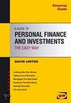 Guide To Personal Finance And Investments