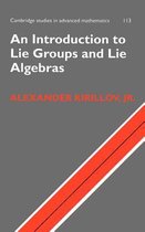 Introduction To Lie Groups & Lie Algebra