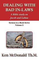 Sermon in a Book- Dealing With Bad In-Laws