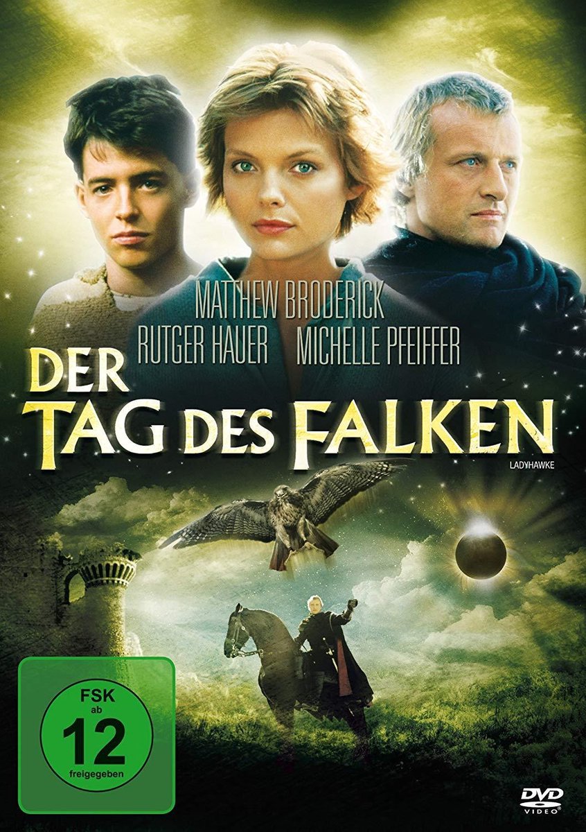Ladyhawke (1984)