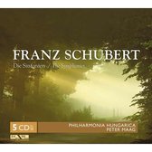 Schubert: Die Sinfonien