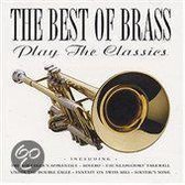Best Of Brass Play The Classics W/Sun Life Band/South Notts Brass Band A.O.