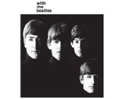With The Beatles