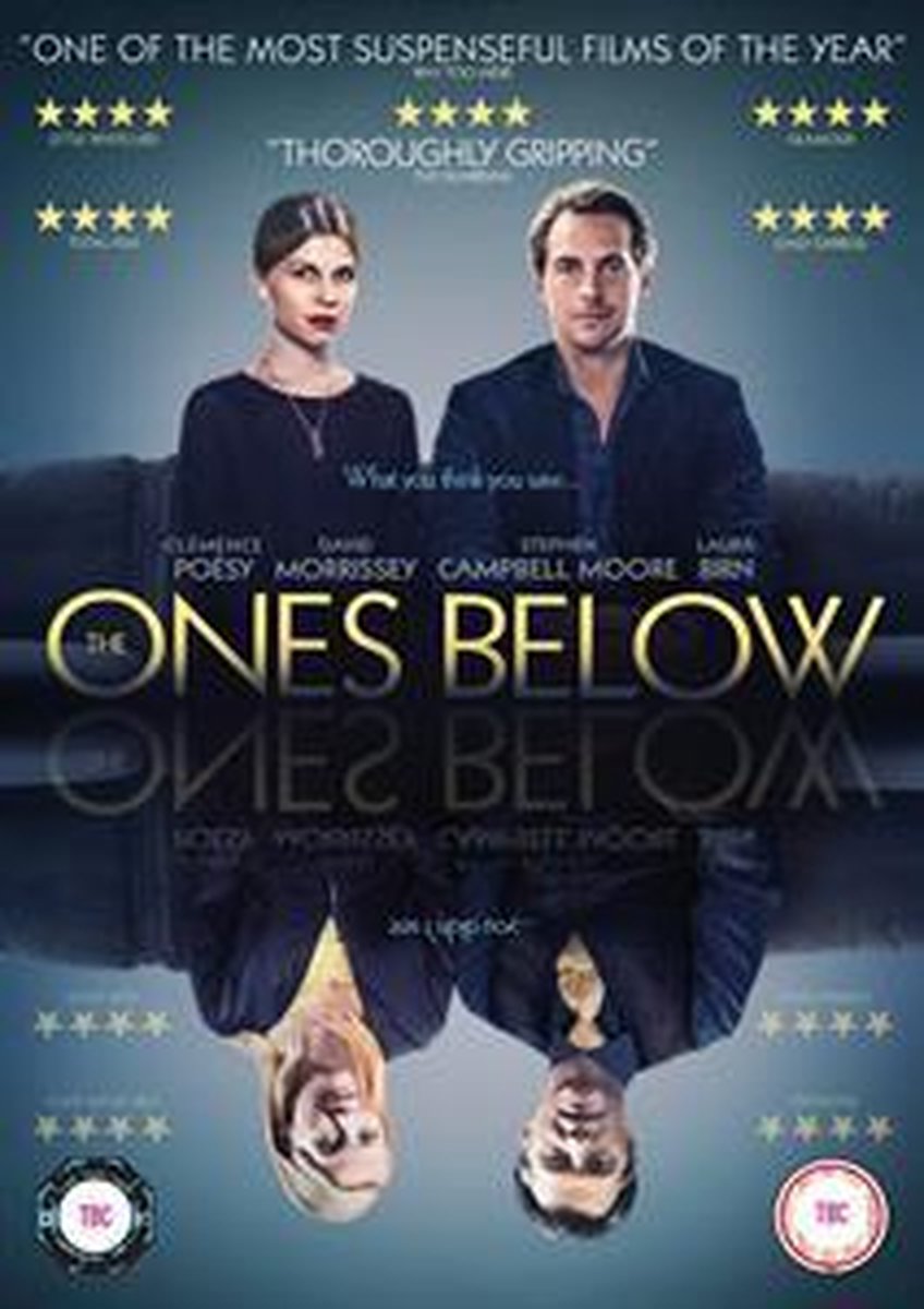 Ones Below