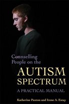Counseling People on the Autism Spectrum